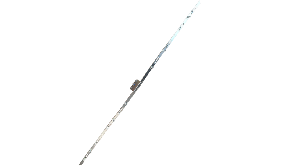 Adaptable Window Espag Rod - 16mm Faceplate