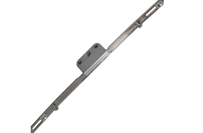 Adaptable Window Espag Rod - 16mm Faceplate