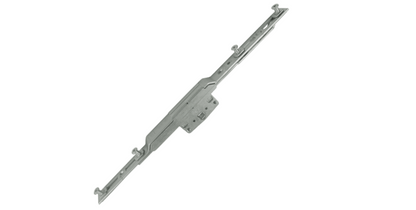 Fixed Twin Espag Rod 8mm Cam 20mm Backset