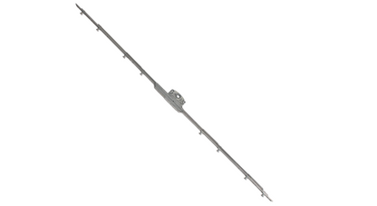 Fixed Twin Espag Rod 8mm Cam 22mm Backset
