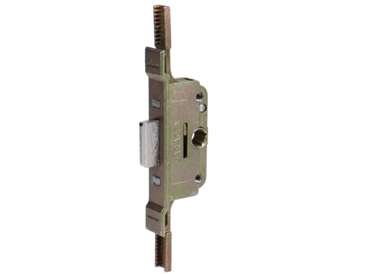 Aubi Saracen Cranked Faceplate Window Gearbox 11.5mm