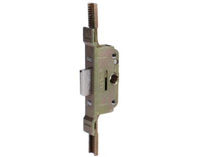 Aubi Saracen Cranked Faceplate Window Gearbox 11.5mm