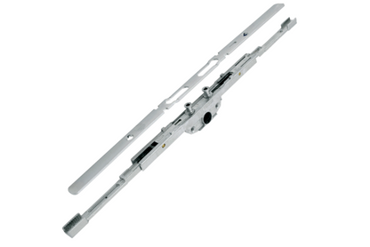 MK II Non-Cropable Shootbolt Window Gearbox
