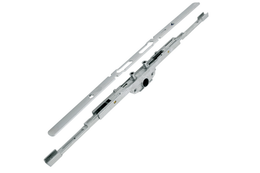 MK II Non-Cropable Shootbolt Window Gearbox