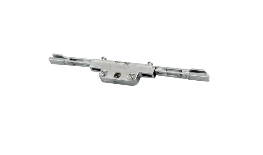 Security Plus Shootbolt Gearbox MK2 With 2 x 7.8mm Cams