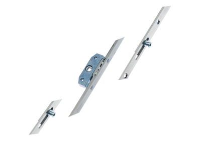 Easy Reach WLOERT Offset Window Espag 22mm Backset