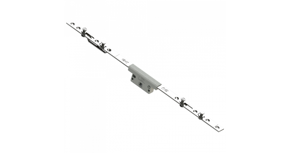 Espag Rod With Icam Technology 20mm