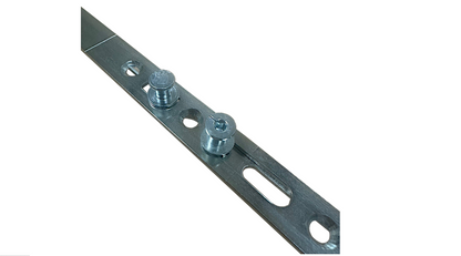 Fixed Twin 7.7mm Cam Espag 22mm