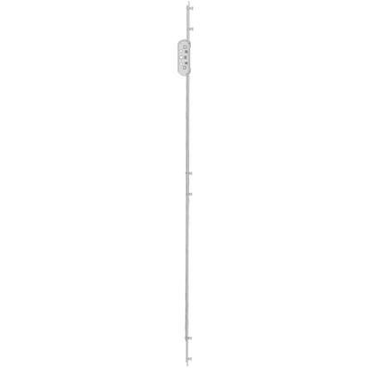 GR RAIL Reach 185 Espag Rod 20mm