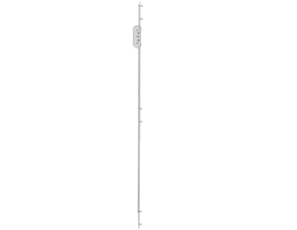 GR RAIL Reach 185 Espag Rod 22mm