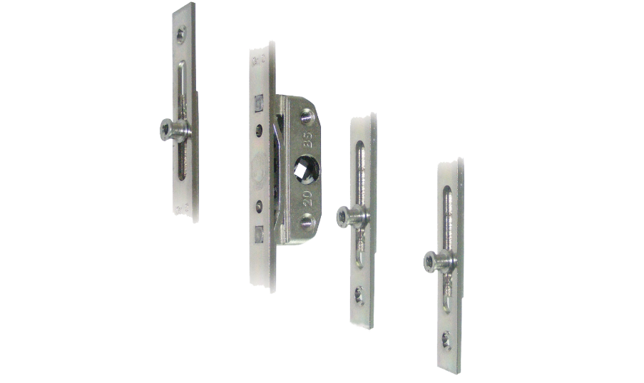 Inline Espag Rod 20mm