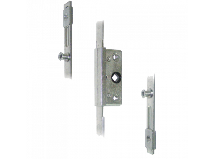 Offset Espag Rod 20mm