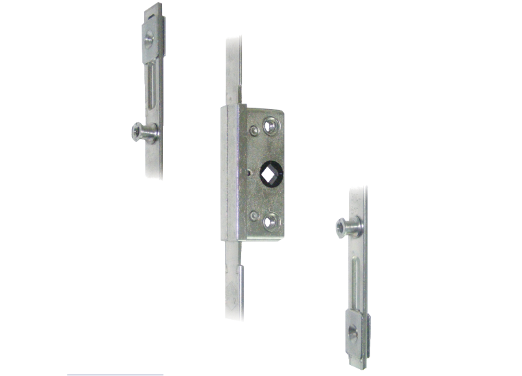 Offset Espag Rod 25mm