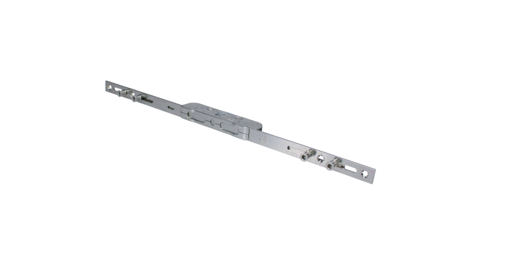 RAIL SRS Espag 22mm Backset With 10.5mm Mushroom Height