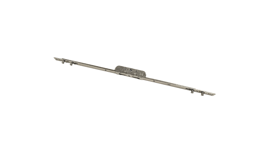 RAIL SRS Espag 22mm Backset With 10.5mm Mushroom Height