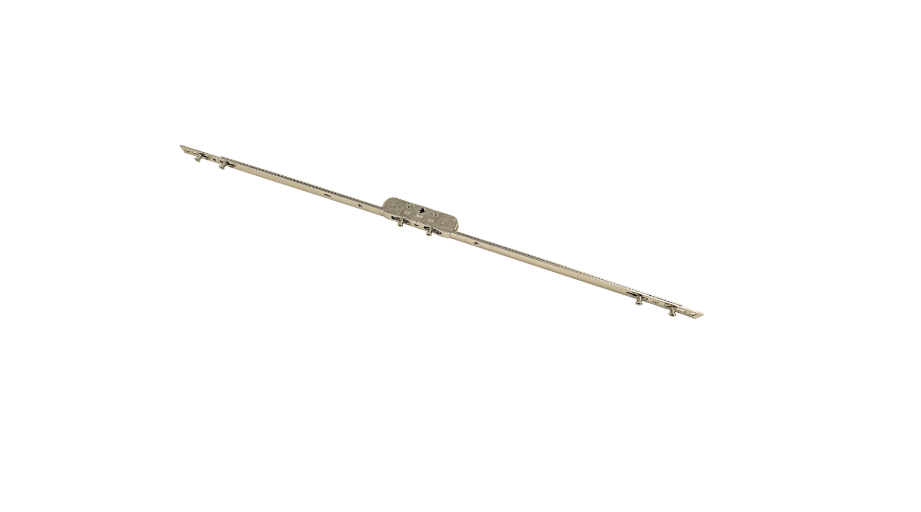 RAIL SRS Espag 22mm Backset With 10.5mm Mushroom Height
