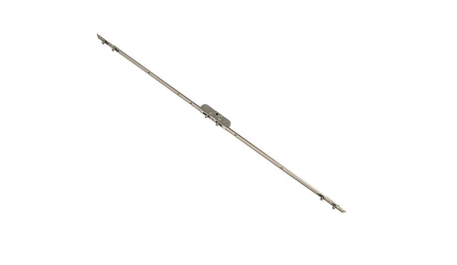 RAIL SRS Espag 22mm Backset With 10.5mm Mushroom Height