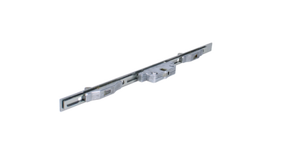 Retractable Tongue Espagnolette 20mm Backset