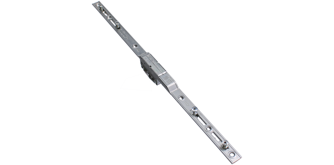 TSL Twin Cam Espagnolette With 8mm Cam Height & 22mm Backset