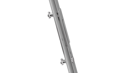 TSL Twin Cam Espagnolette With 8mm Cam Height & 22mm Backset