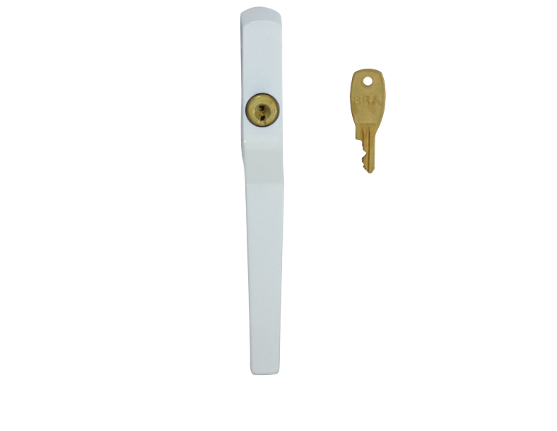 808 Locking Casement Window Handle