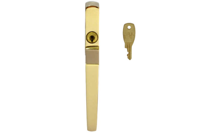 808 Locking Casement Window Handle