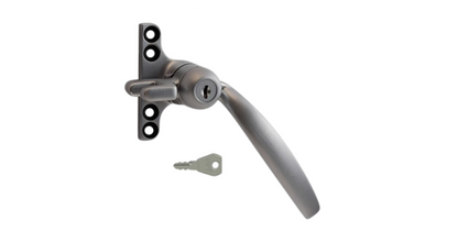 B158 Key Locking Window Handle