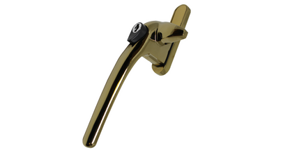 Adjustable Cockspur Handle Kit (9mm - 21mm)