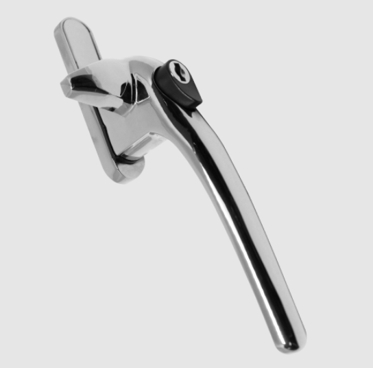 Adjustable Cockspur Handle Kit (9mm - 21mm)