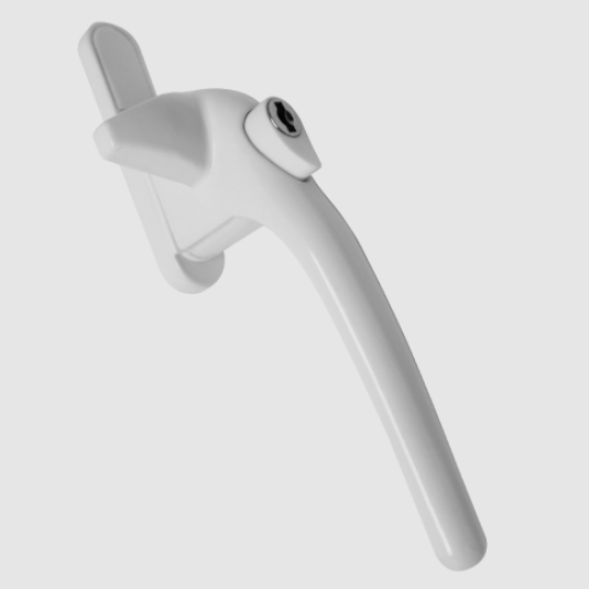 Adjustable Cockspur Handle Kit (9mm - 21mm)