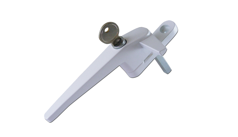 Cockspur Espag Handle With Spindle