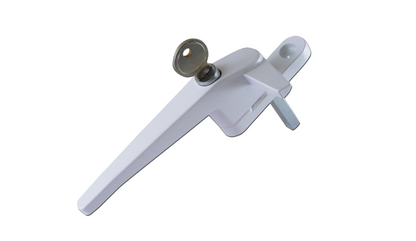 Cockspur Espag Handle With Spindle
