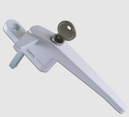 Cockspur Espag Handle With Spindle