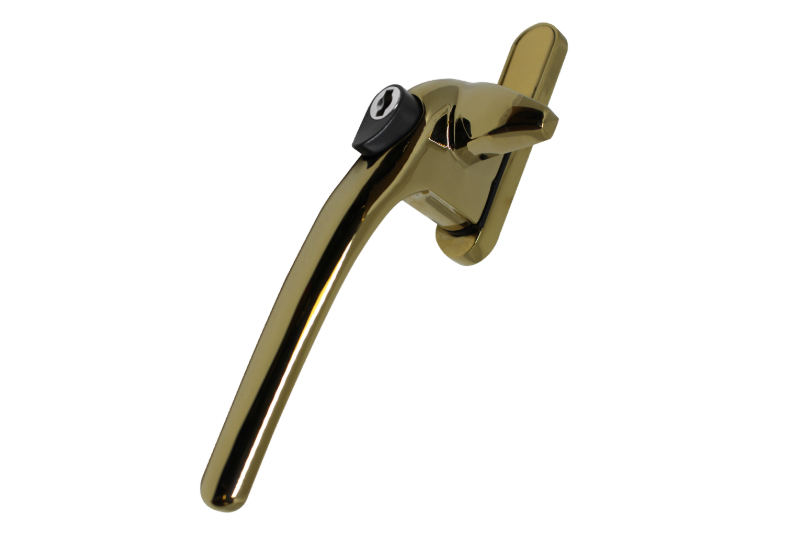 Adaptable Cockspur Handle Kit