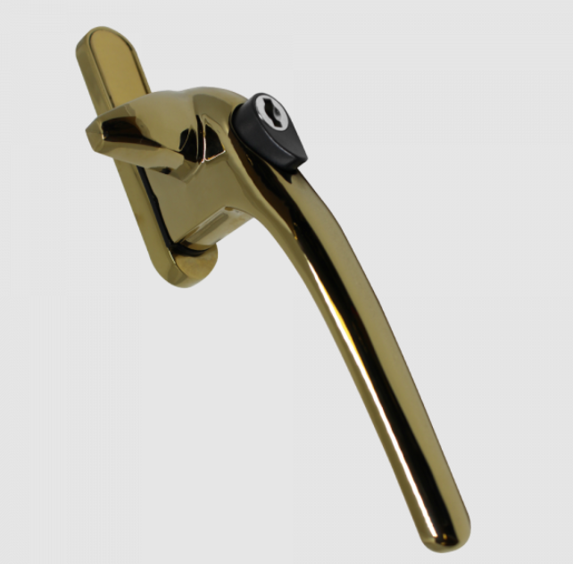 Adaptable Cockspur Handle Kit