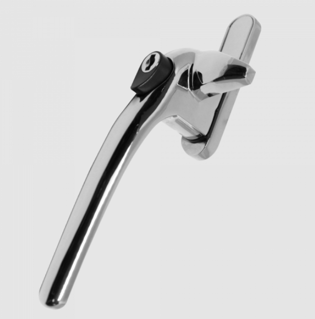 Adaptable Cockspur Handle Kit