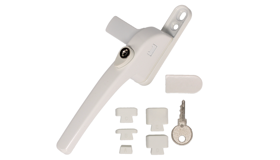 Handleblocker Repair Window Espag Handle (Single)