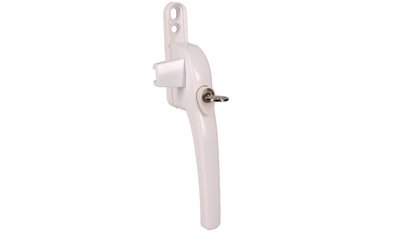 Non Handed Cockspur Locking Window Handle
