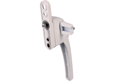 Non Handed Cockspur Locking Window Handle
