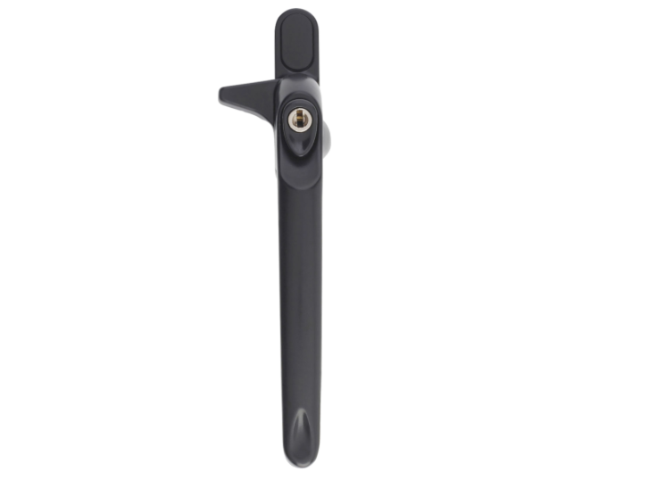 Maxim Cockspur Locking Handle With 12mm Nose Height