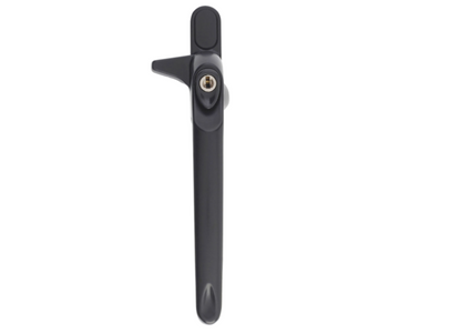 Maxim Cockspur Locking Handle With 12mm Nose Height