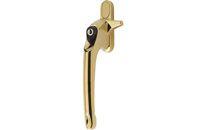 Maxim Cockspur Locking Handle With 12mm Nose Height