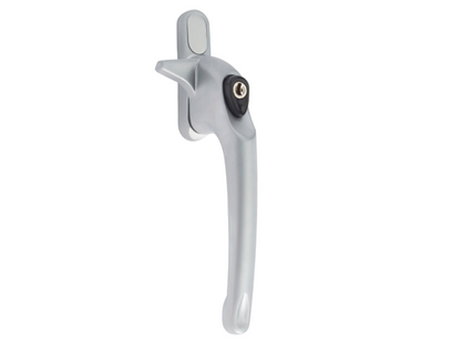 Maxim Cockspur Locking Handle With 12mm Nose Height