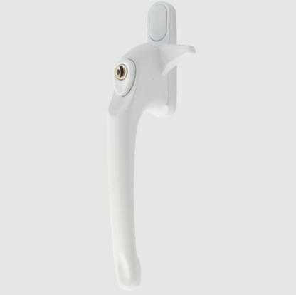 Maxim Cockspur Locking Handle With 12mm Nose Height