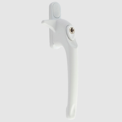 Maxim Cockspur Locking Handle With 12mm Nose Height