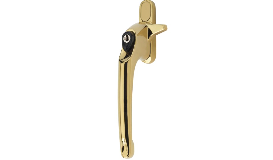 Maxim Cockspur Locking Handle With 21mm Nose Height