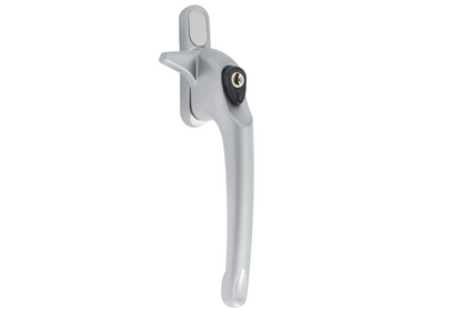 Maxim Cockspur Locking Handle With 21mm Nose Height