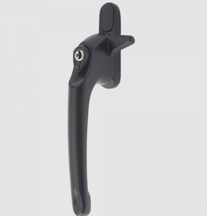 Maxim Cockspur Locking Handle With 21mm Nose Height