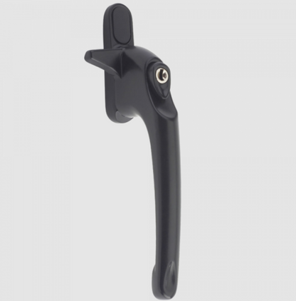 Maxim Cockspur Locking Handle With 21mm Nose Height