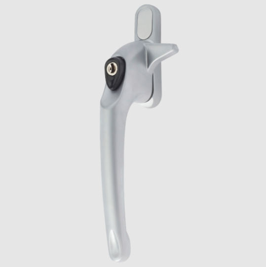 Maxim Cockspur Locking Handle With 21mm Nose Height